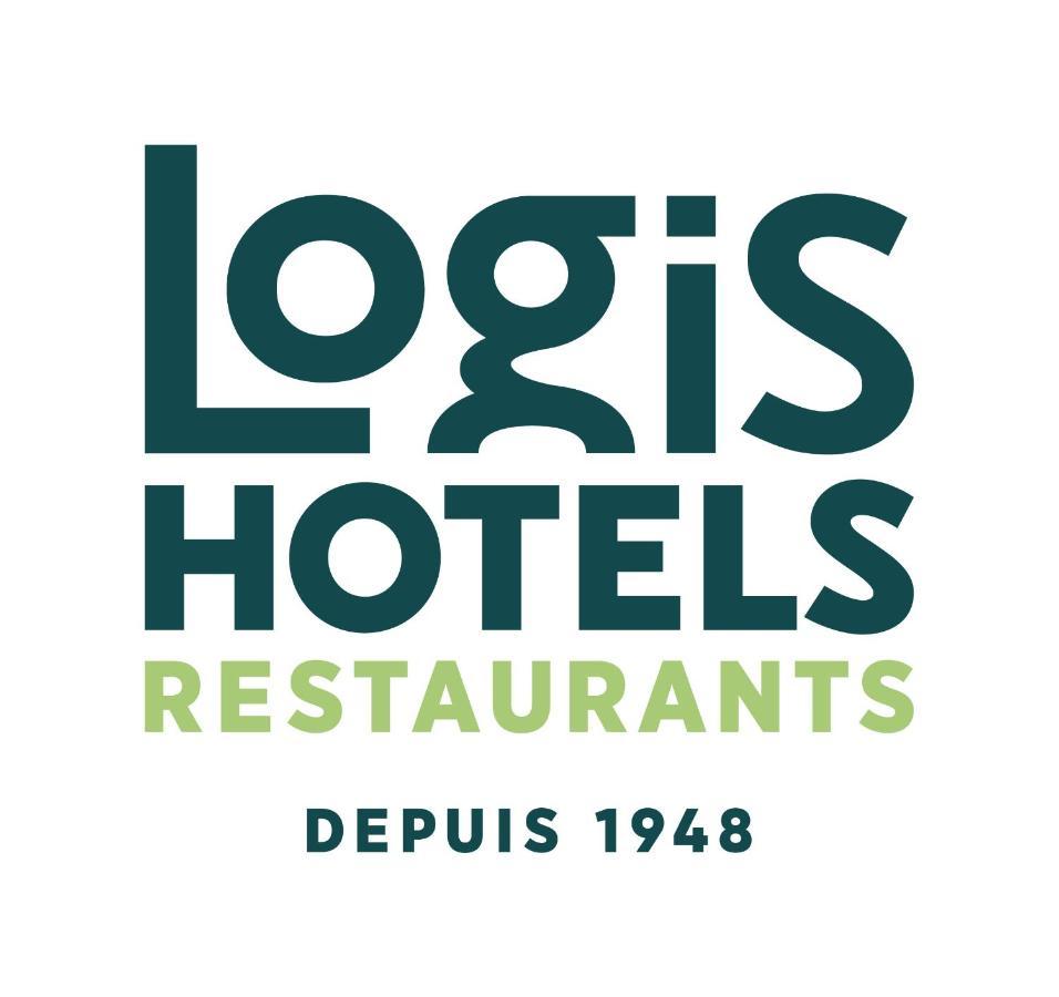 Logis Hotel Restaurant Des Acacias Lille Neuville En Ferrain Нювил-ан-Феран Екстериор снимка